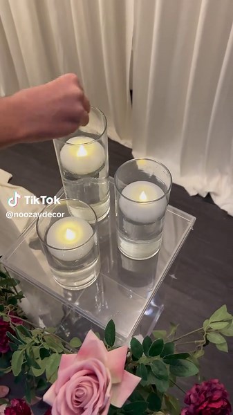 Creative DIY Wedding Decor Ideas for Budget Brides