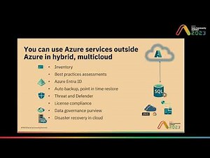 Improve your Hybrid SQL Server Observability with Azure Arc