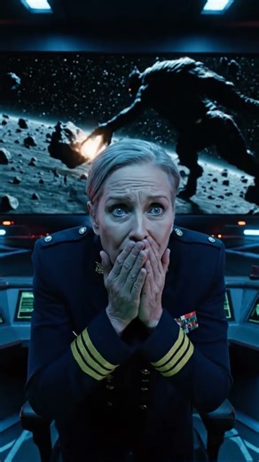 The Relic's Kothoga Monster Awakens | A New Alien Movie Museum-Style Horror #alienearth