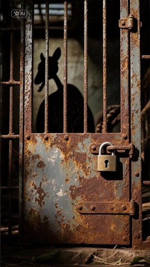 First Zoo: Not Created for Animals! ❌