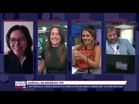 STF reage às declarações de Tarcísio de Freitas | Mônica Bergamo | Aconteceu na Semana