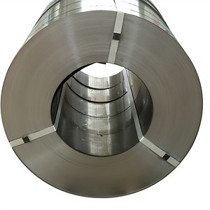 [Hot Item] High Quality Cold Rolled Steel Coil Cr Cold Rolled Steel