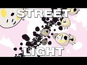 Streetlight — [unofficial BFB OST visualizer]