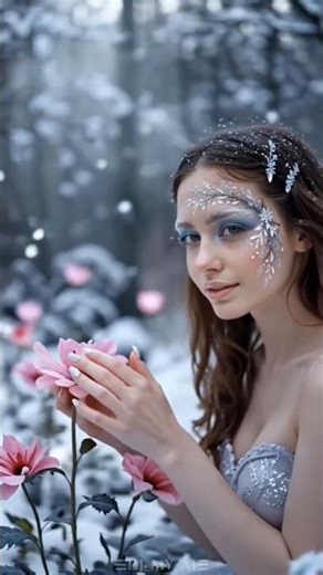 Do Ri Me - New Year's song snowflakes 2026