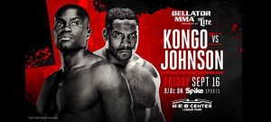 Bellator 161 Weigh-In Results