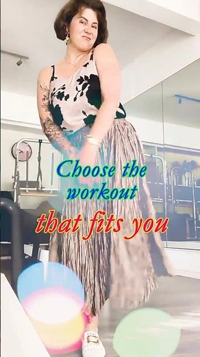 50+? You Can Look Amazing! | Home Workouts for Women
