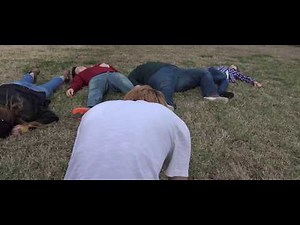 Scythe by Neal Shusterman Book Trailer