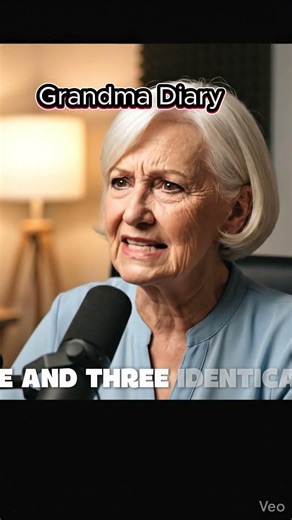 A True Story 👵💔
