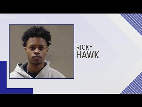 Silento arrested, charged with cousin's murder