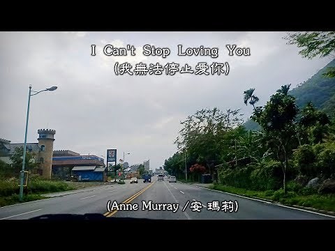 I Can't Stop Loving You / 無法停止愛你 (Anne Murray / 安 瑪莉) (4K 5.1聲道) (中文翻譯)