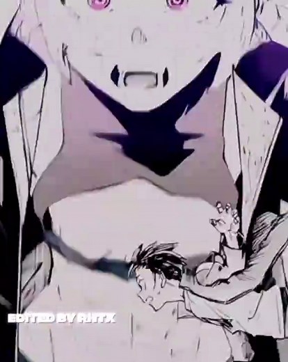 Nazuna Nanakusa Call of the Night Anime Edit