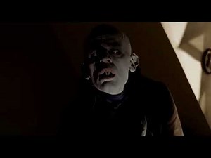 Nosferatu (Herzog, 1979) — The Death of Nosferatu - AI Upscaled to 4K/60fps
