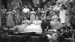 Mr. Music (1950) Bing Crosby, Nancy Olson, Charles Coburn