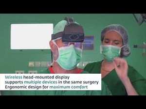 Xvision technology intro