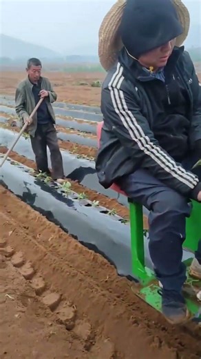 Advanced Farming by Machines 🚜🤖 | How Modern Agriculture Is Changing the World