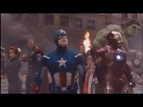 Avengers (2012) - Avengers Rassemblement VF [HD]