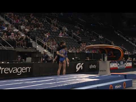 Jemma Oie | Vault | 2026 Hopes Championships