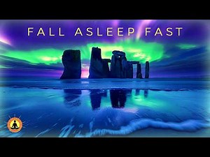 Drift to Sleep in Minutes! 10 Hours of Peaceful & Deep Sleeping Music | Reset Your Sleep Routine