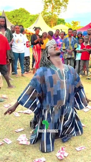 ✨ Ghana Ancestral Worship Display | African Spiritual Traditions