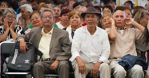 En 2024, el gasto de la Pensión del Bienestar equivaldría a 1.4% del PIB