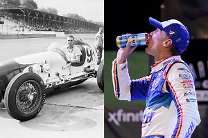 Looking at the Incredible 70-Year Legacy of the Southern 500