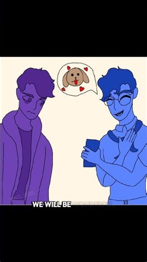 Wonderful- A Sanders Sides animatic