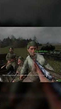 The Front Line of Kursk #callofduty #shorts #gaming