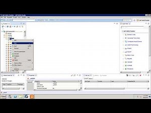 SAP HANA - Information Modeling Introduction