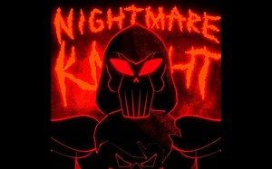 Underfell- NIGHTMARE KNIGHT (Papyrus' Theme)