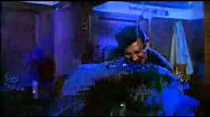 James Bond vs Red Grant (From Russia With Love)