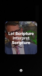 25K views · 1.2K reactions | The Bible interprets itself. When you compare Scripture with Scripture, you find harmony, and when you confess honestly, the Holy Spirit confirms it with real freedom in Christ. | Seventh-day Adventist Church | Facebook