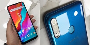 Infinix Hot 8 Lite Full Specifications, Features, Price In Philippines