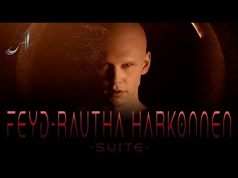 Feyd-Rautha Harkonnen Suite | Dune: Part Two (Original Soundtrack) by Hans Zimmer