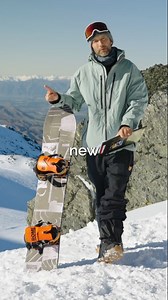 209K views · 182 reactions | Brand new for this winter the @romesnowboards Boneless is a unisex twin that's built to have as much fun as possible wherever you take it. We took it for a deep dive review with @ed__leigh_ & @ronanthompsonz in New Zealand - hit the link in our bio to watch the full review now or head over to Whitelines.com #whitelinessnowboarding #whitelines | Whitelines Snowboarding Magazine | Facebook