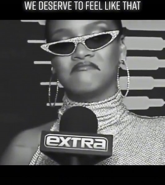 Empowering Rihanna Quotes on Confidence and Power