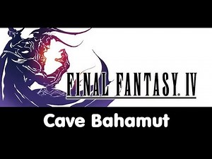 Final Fantasy IV Pixel Remaster – Videos