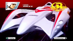 3.5K views · 60 reactions | Speed Racer - The Game HD - Gameplay Playstation 2 | Games Jogatina | Facebook