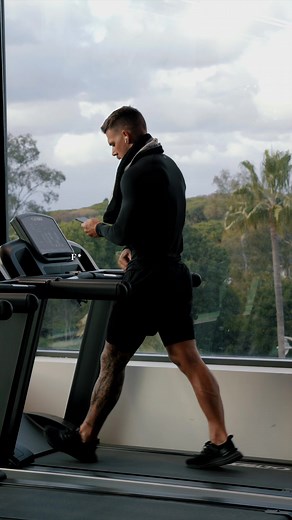 The more you put in, the more you get out! 👊🏼 #lfg