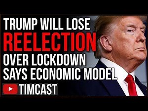 67K views · 2.7K reactions | COVID Lockdown Will Cause Trump HISTORIC Defeat According To Economic Model, But I Don't Believe it | Tim Pool | Facebook