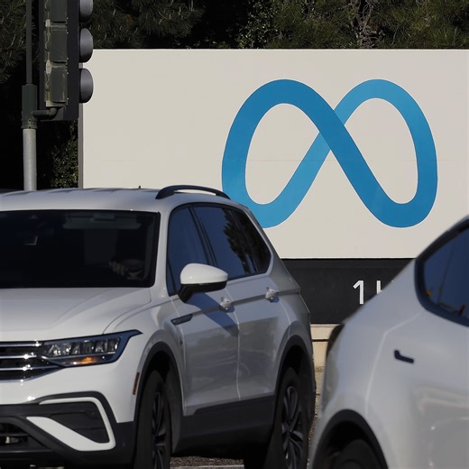 Meta正在开发专注图像和视频、代号为Mango的新AI模型