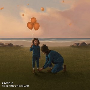 Protoje announces new album 'Third Time's The Charm,' shares song ft. Lila Iké