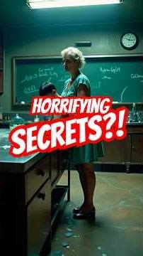 Xavier University’s Horrifying Experiments on Disabled Kids!