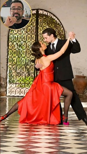 The True Origin of Argentine Tango
