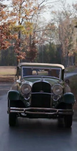 Edsel Ford's Vision for Lincoln