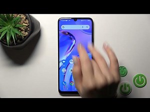 How to Change Screen Recorder Quality on TCL 40 SE?
