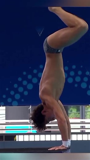Men's 10m Platform Diving Preliminary| World Aquatics Championships Singapore 2025 | Highlights #sports #diving #world #aquatics #singapore2025