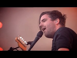 Kensington - Ghosts (Live at Pinkpop 2013)