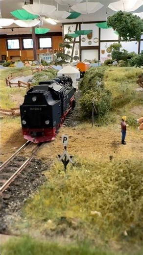 HSB Trolley Train Dec ’25