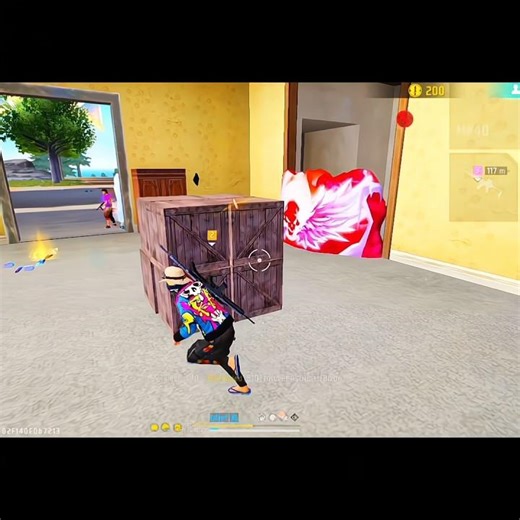 watch for end🤣 #freefirehighlights #foryou #viral #shorts #funny