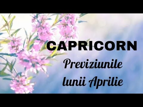 ♑ CAPRICORN - April changes your direction ✨ Don't ignore this message #caledivina